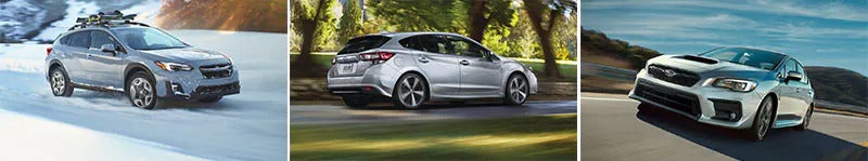Choosing the right tires for where you drive. | Doral Subaru in Doral FL