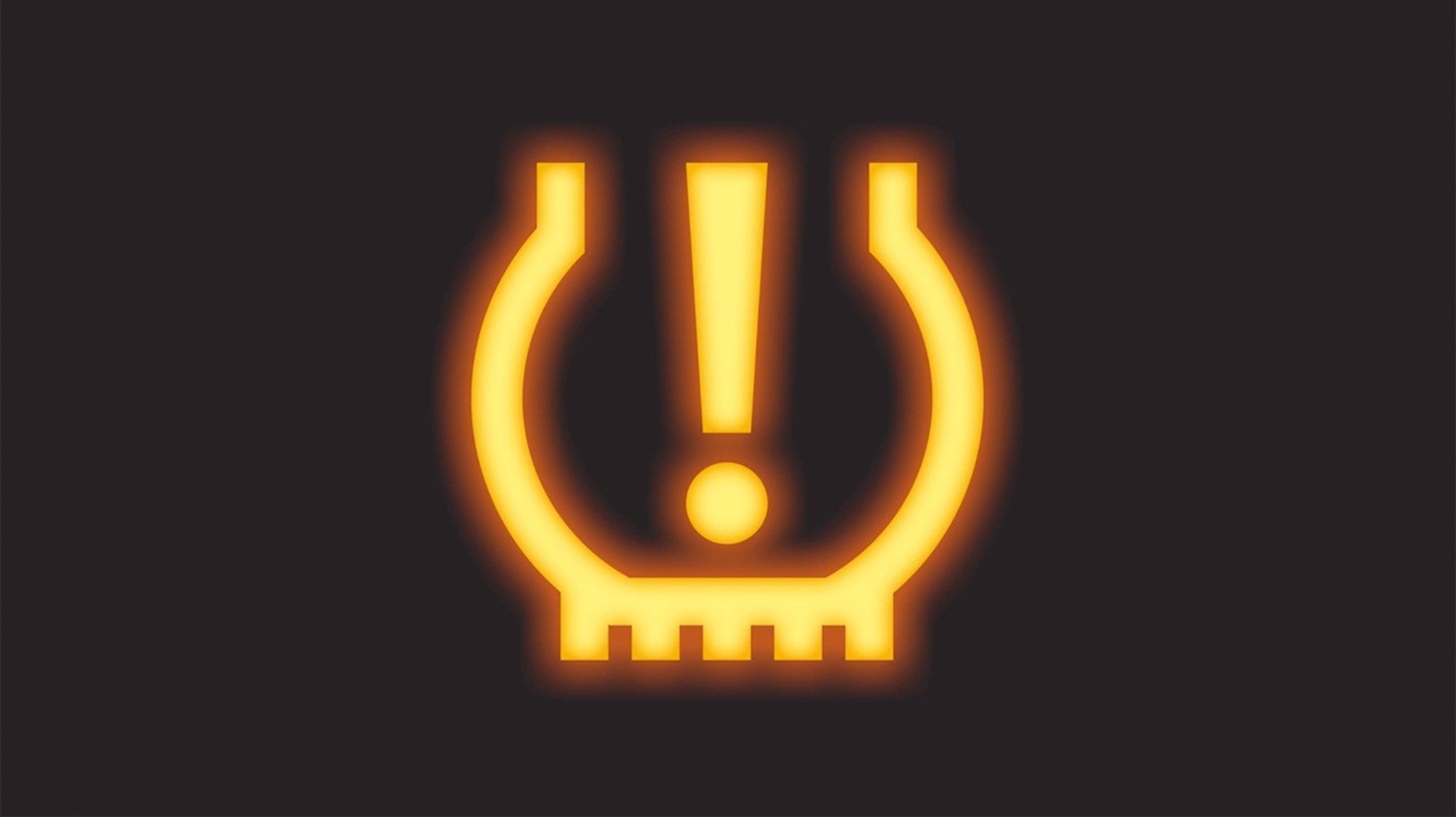  Image of the Tire Pressure Monitoring System Light | Doral Subaru in Doral FL