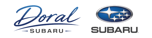 Doral Subaru SPLASH logo
